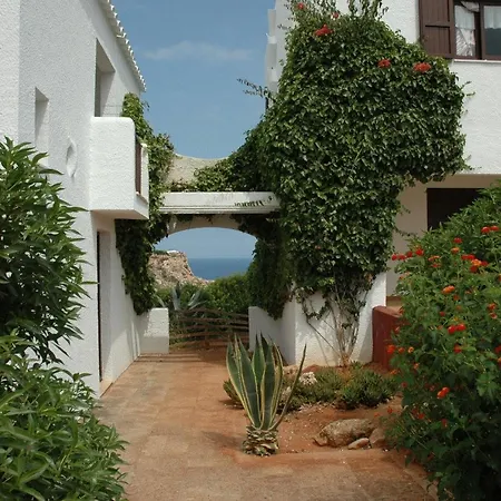 Apartment Sa Cornisa *
