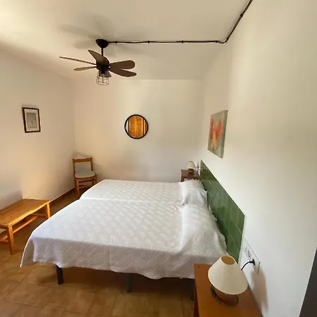 Apartment Sa Cornisa