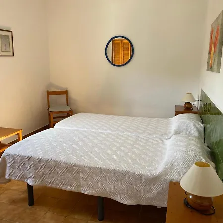 Sa Cornisa Cala Morell