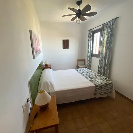 Apartment Sa Cornisa