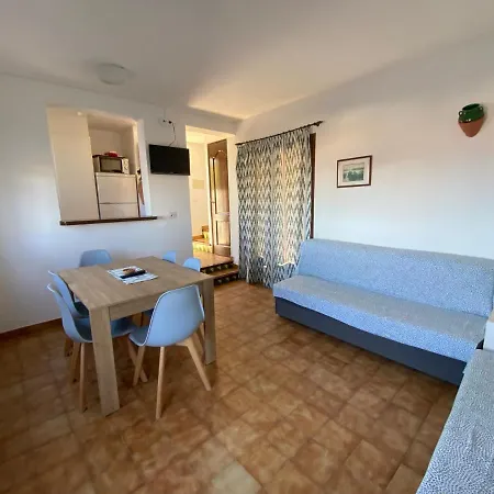 Sa Cornisa Apartment Cala Morell