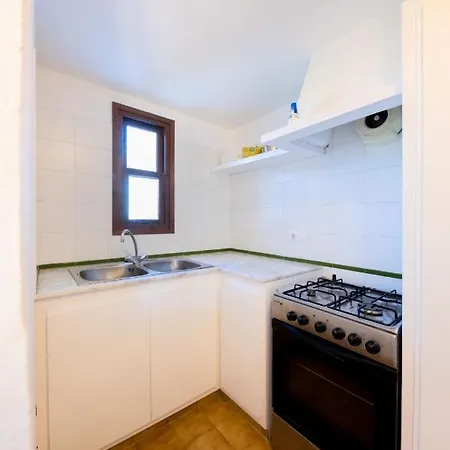 Sa Cornisa * Cala Morell