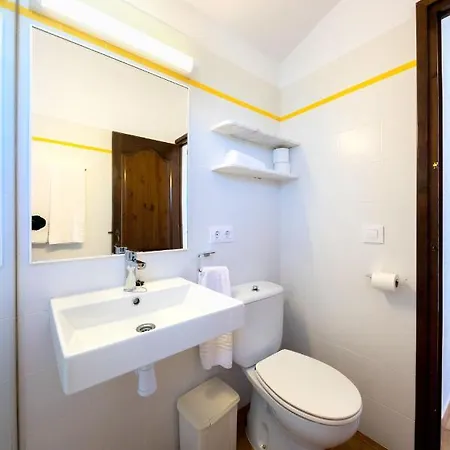 Sa Cornisa Apartment *