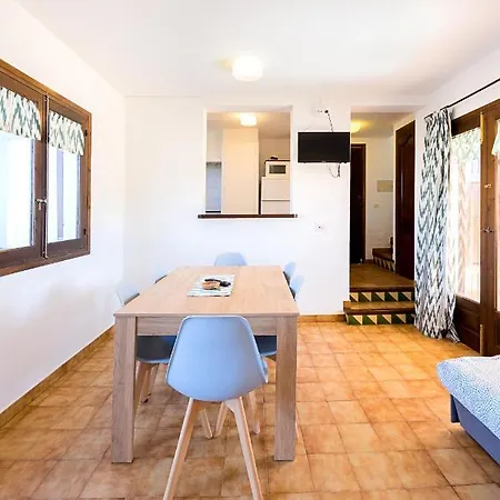 Appartement Sa Cornisa *