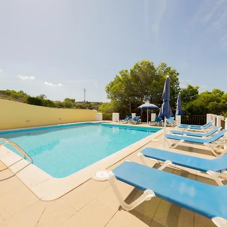 Sa Cornisa Cala Morell