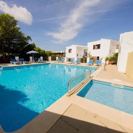 Sa Cornisa Apartment