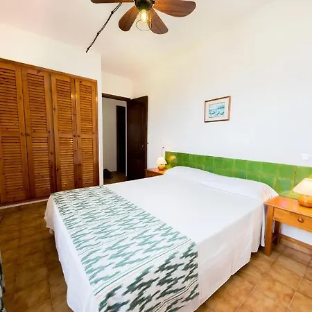 Sa Cornisa Lejlighed *