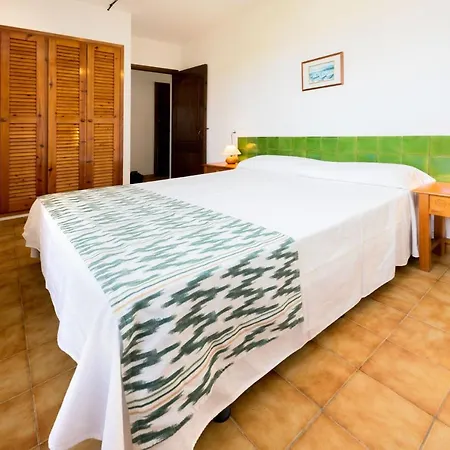 Sa Cornisa Apartment *
