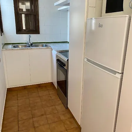 Sa Cornisa Apartment *