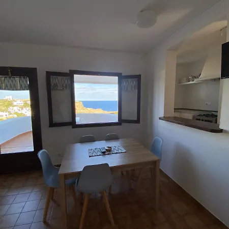 Apartment Sa Cornisa