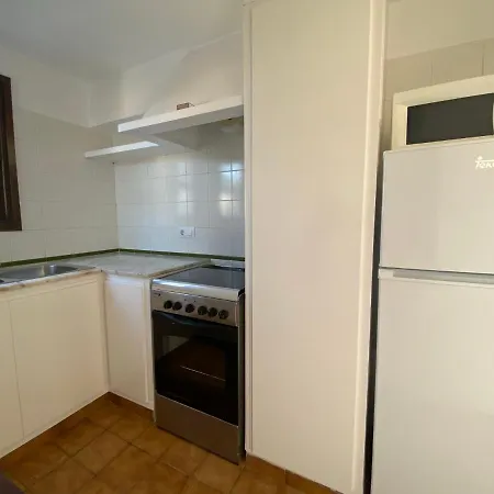 Sa Cornisa Cala Morell