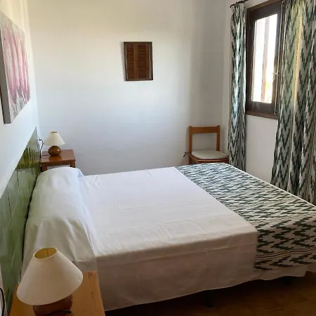 Sa Cornisa Apartment
