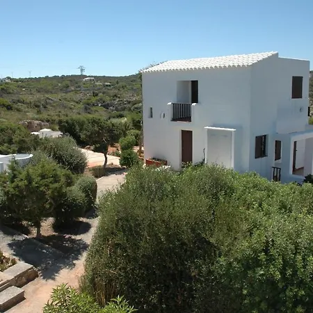 Sa Cornisa Cala Morell