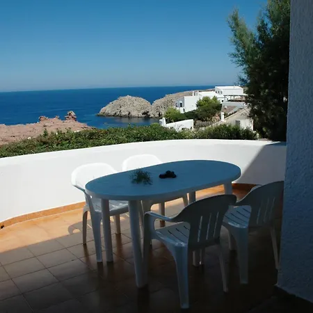 Apartment Sa Cornisa *