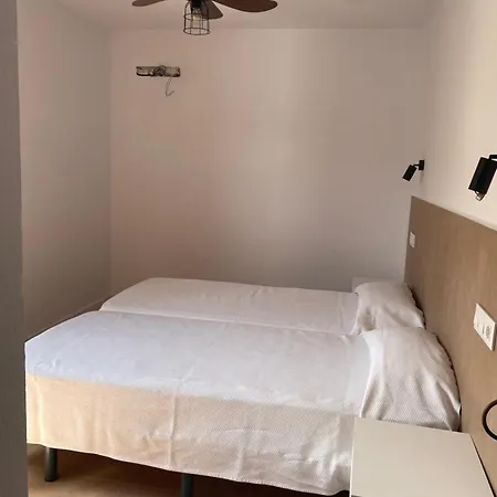 Sa Cornisa Apartment *