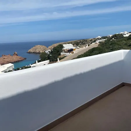 Apartment Sa Cornisa *