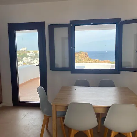 Sa Cornisa Apartment