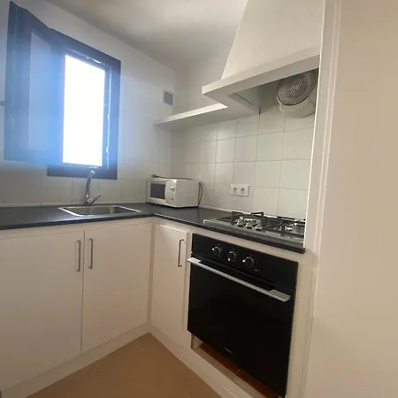 Apartment Sa Cornisa