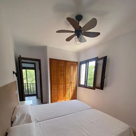 Sa Cornisa Apartment *
