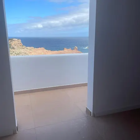 Apartment Sa Cornisa *