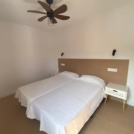 Apartment Sa Cornisa Cala Morell