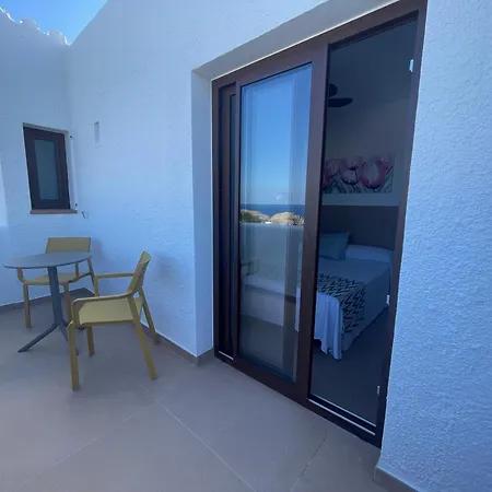 Apartment Sa Cornisa Cala Morell