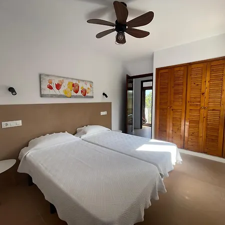 Sa Cornisa Apartment