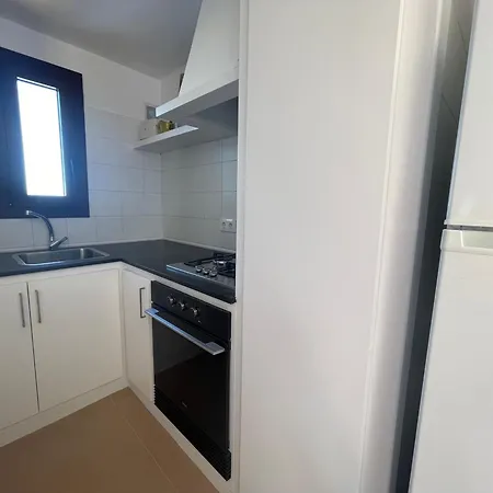 Apartment Sa Cornisa