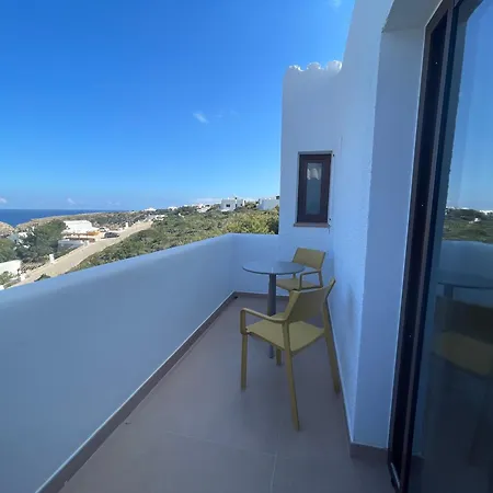 Sa Cornisa Apartment *
