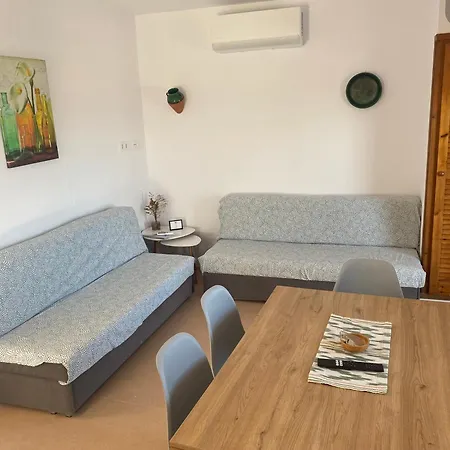 Apartment Sa Cornisa *