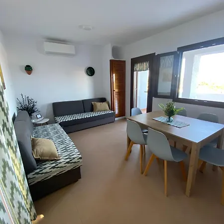 Lejlighed Sa Cornisa