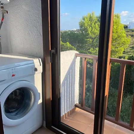 Sa Cornisa Lejlighed *