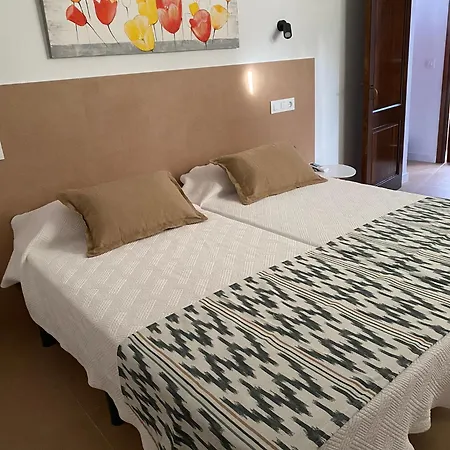 Sa Cornisa * Cala Morell