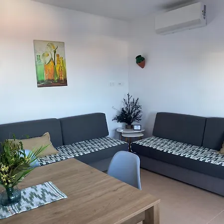 Sa Cornisa Lejlighed