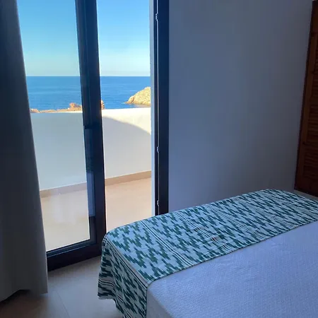 Sa Cornisa Lejlighed *