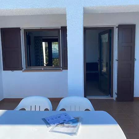 Apartment Sa Cornisa *