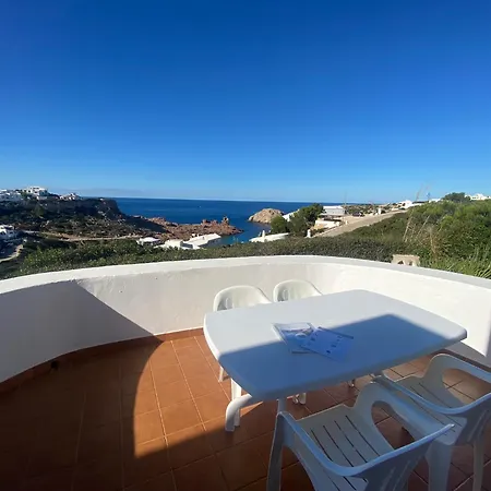 Appartement Sa Cornisa