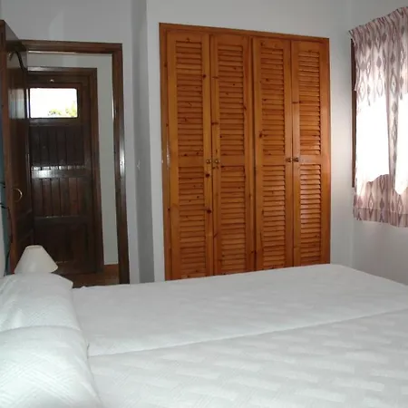 Sa Cornisa Apartment Cala Morell