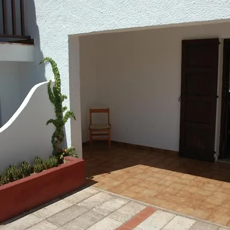 Sa Cornisa Apartment *