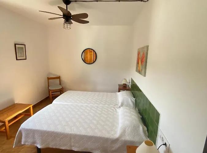 Apartment Sa Cornisa