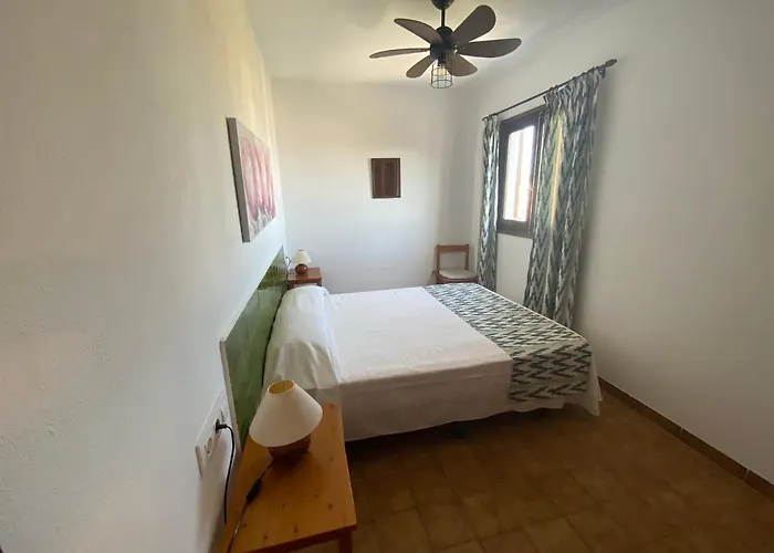 Apartment Sa Cornisa