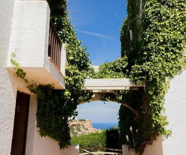 Apartment Sa Cornisa