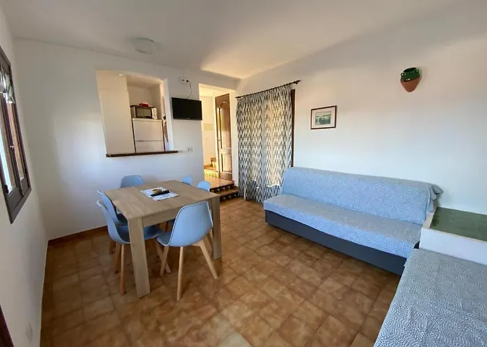 Sa Cornisa Apartment Cala Morell