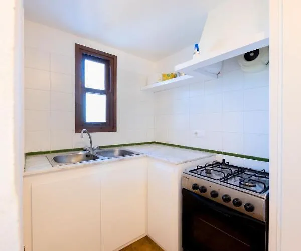 Sa Cornisa * Cala Morell