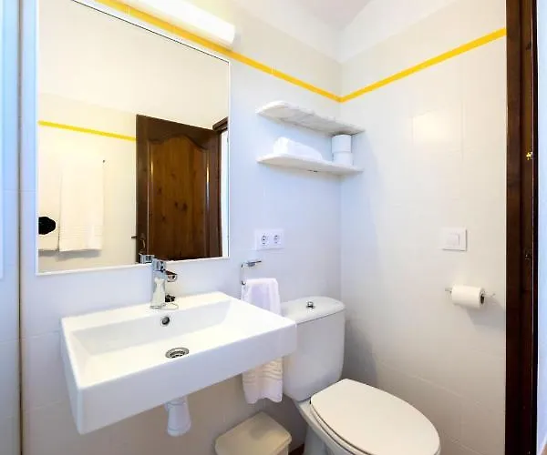 Sa Cornisa Apartment *