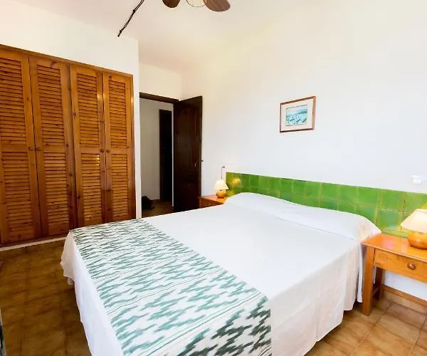 Sa Cornisa Apartment *