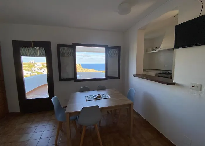 Apartment Sa Cornisa