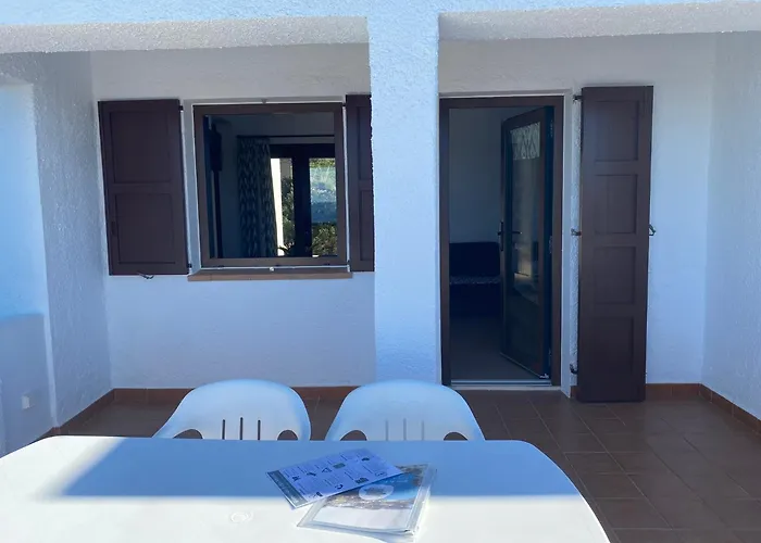 Apartment Sa Cornisa *