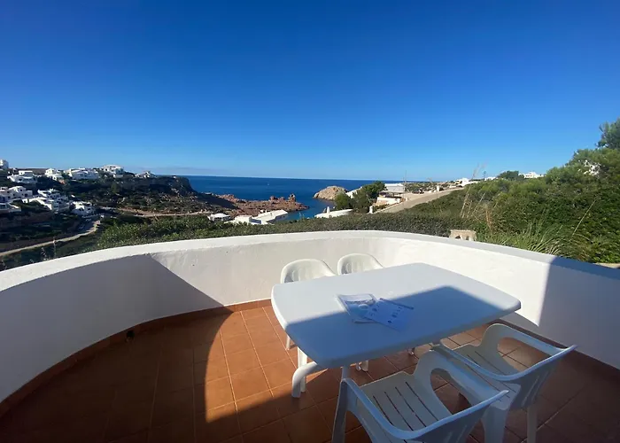 Apartment Sa Cornisa