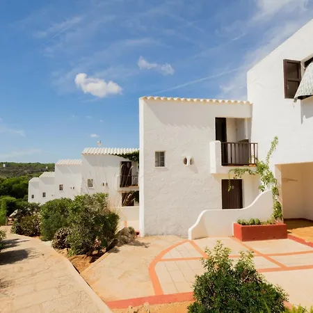 Appartement Sa Cornisa